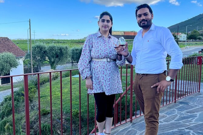 Douro Valley Luxury Wine Tour: 3 Estates, Cruise & Gourmet Dining - From Porto to Quinta da Pedra Alta