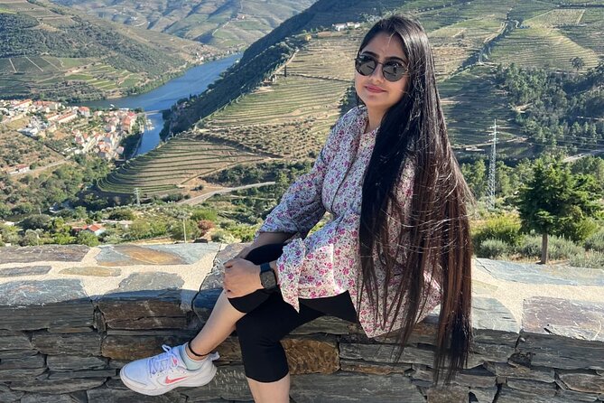 Douro Valley Luxury Wine Tour: 3 Estates, Cruise & Gourmet Dining - São Cristóvão and the Douro’s best viewpoints
