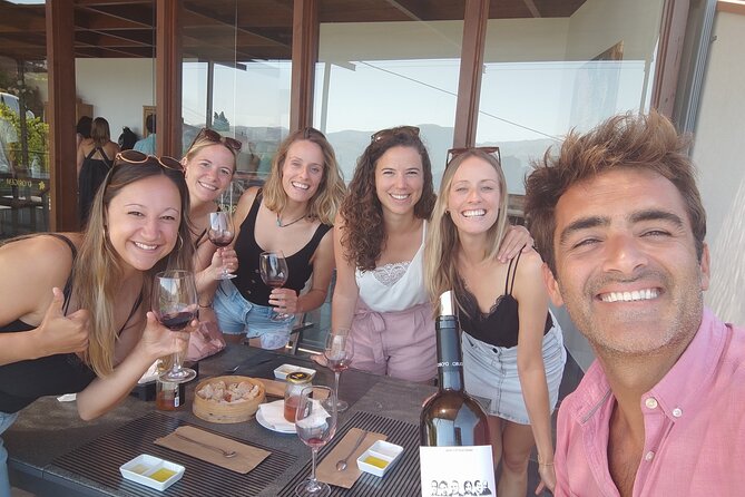 Douro valley Majestic - Why this private day works from Porto