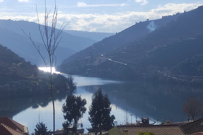 Douro valley Majestic - What the $228.56 price includes