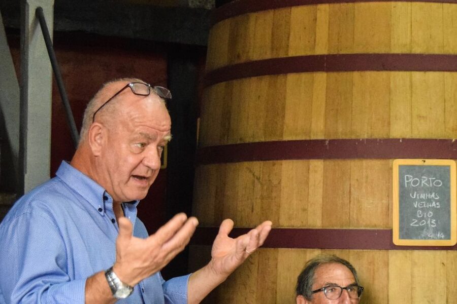 Douro Valley: Premium Port Tasting Winery Tour & River Views - Getting to Folgosa and fitting it into your day