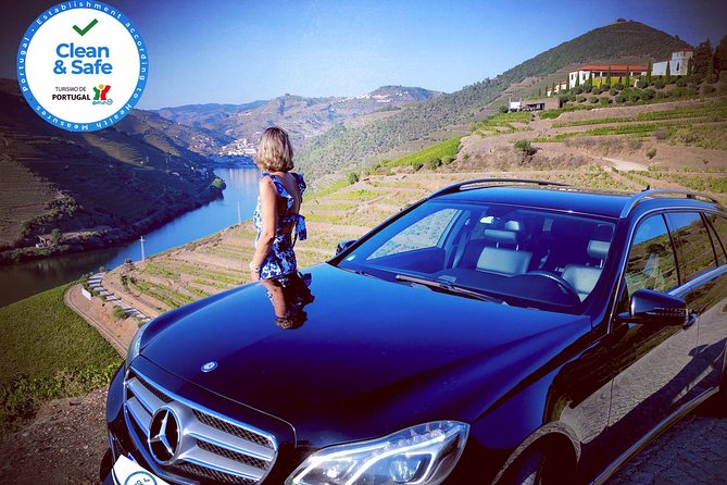 Douro Valley Premium Private - Key points to know before booking