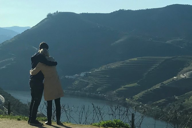 Douro Valley Premium Private - Leaving Porto for the Douro Valley