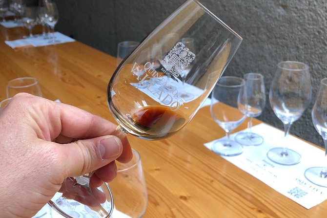 Douro Valley Premium Private - The Douro River cruise
