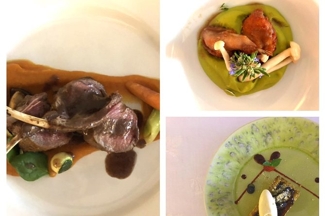 Douro Valley Premium Private - Lunch, the important price detail