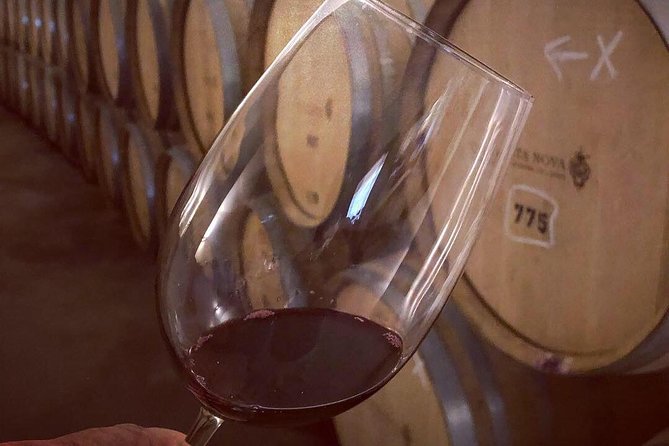 Douro Valley Premium Private - What the private format is worth
