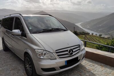 Douro Valley Premium Tours – Private Driver & Guide