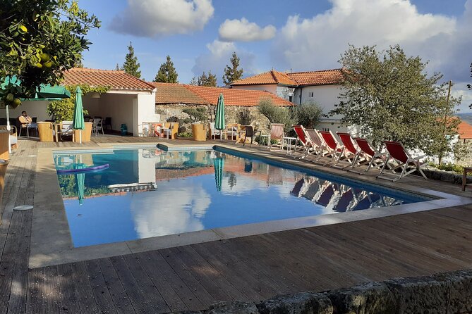 Douro Valley Premium with wine tasting lunch and boat - Pinhão: choose a farm or a Rabelo boat