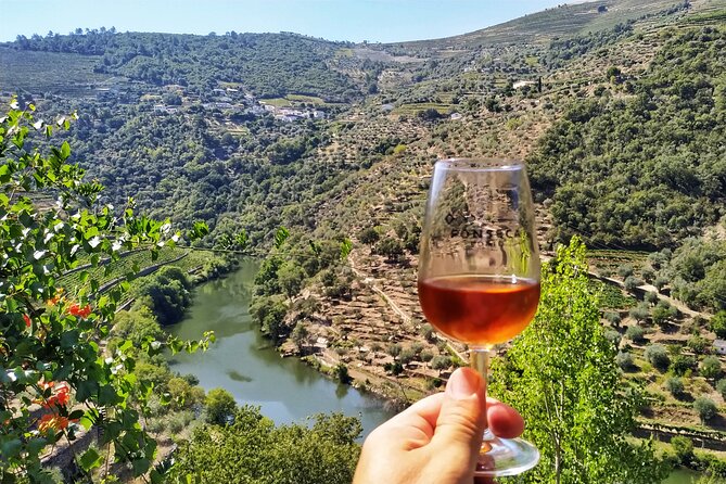 Douro Valley Prime Tour: Wine Tastings, Boat & Lunch from Porto - Quinta do Panascal and the first Port tasting