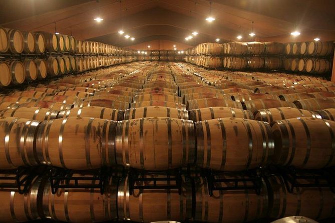 Douro Valley private day tour from Porto - Porto to the Douro Valley in one long day