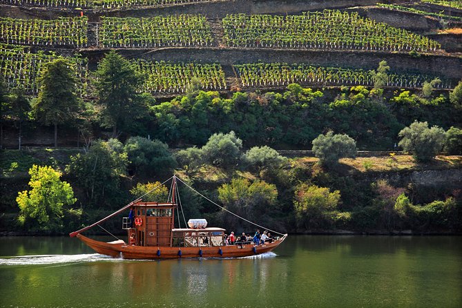 Douro Valley private day tour from Porto - Who gets the best value from this tour