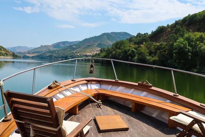 Douro Valley private day tour from Porto - Practical details before you book