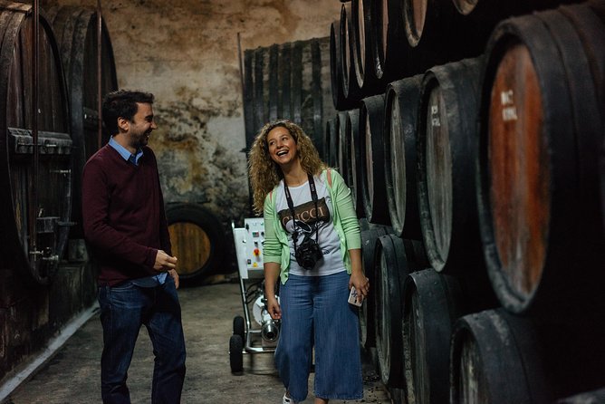 Douro Valley Private Day Trip including Boat Ride & Wine Tasting - What to expect on the one-hour Douro boat ride