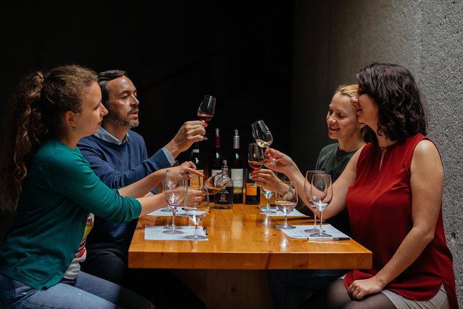 Douro Valley Private Day Trip including Boat Ride & Wine Tasting - What the $325.32 price means