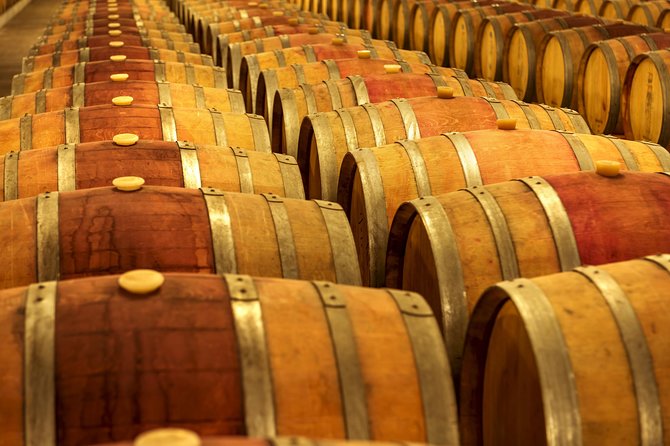 Douro Valley Private Full–Day Tour from Porto - Pinhão and the private boat trip