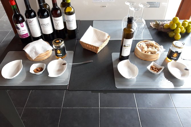 Douro Valley Private Premium Tour with Wine Tasting (1 to 4 people) - Amarante: monastery, bridge, and regional sweets