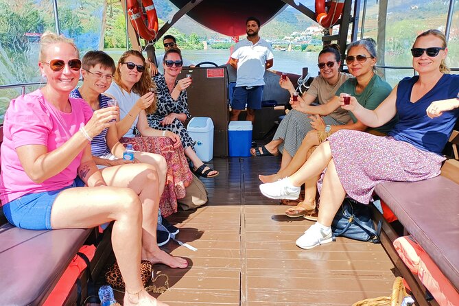 Douro Valley Private Tour - Why this Douro day works well from Porto