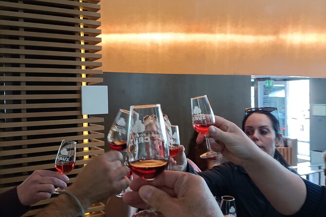 Douro Valley Private Tour - What the $348.96 price means