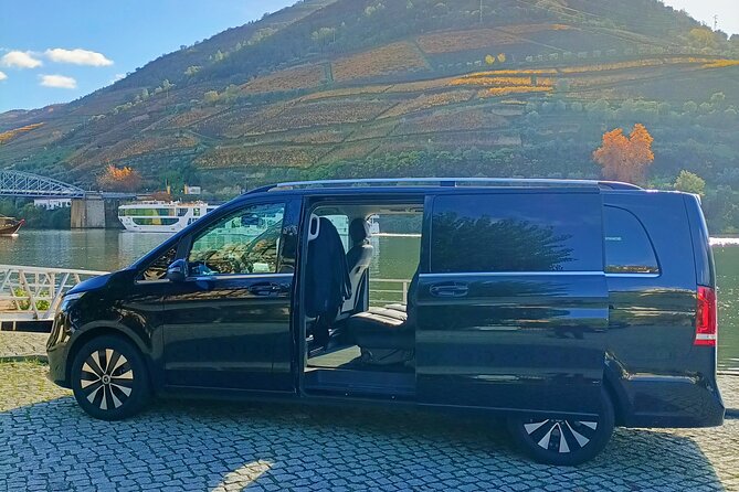 Douro Valley Private Tour - Who will enjoy this private Douro tour