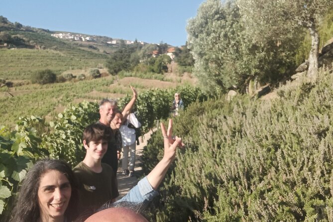 Douro Valley Private Tour - Practical details before you reserve