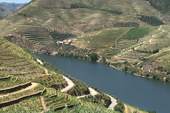 Douro Valley Private Tour from Oporto - What the $307.05 price buys you