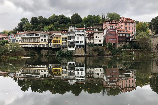 Douro Valley Private Tour from Oporto - Comfort, timing, and the shape of the day