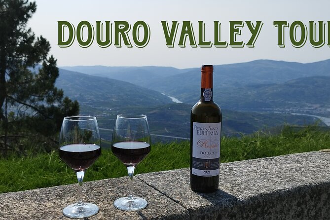 Douro Valley private tour full day - What the private format really gives you