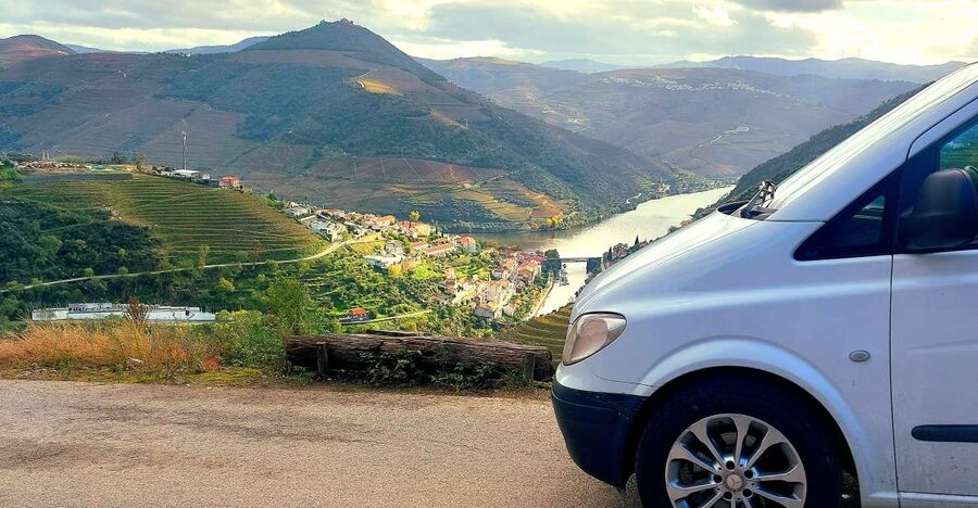 Douro Valley private tour & wine experience including lunch - Why this Douro Valley day works