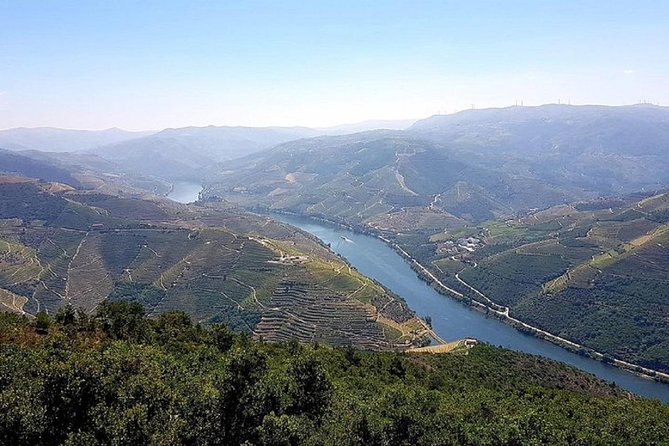 Douro Valley: private tour with lunch and wine estate all inclusive - The practical details that shape your day