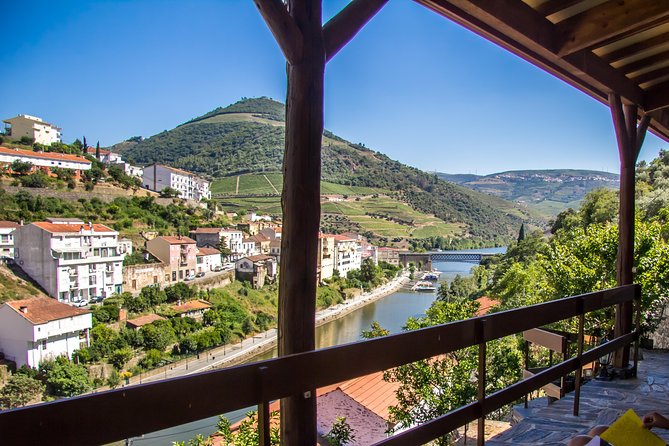 Douro Valley Private Tour with Sommelier - Why This Douro Valley Day Works So Well