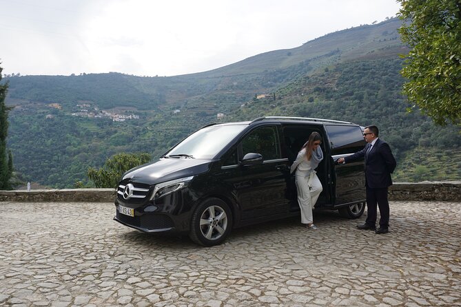Douro Valley private tour with wine tasting and boat tour - São Gonçalo Bridge and the pilgrim route