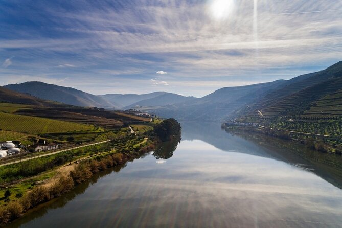 Douro Valley — Private UNESCO Wine & Cultural Experience - Who should book this experience?