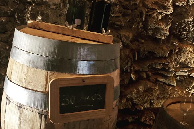 Douro Valley Private Wine and Food Tour From Porto - The guide can make or break the day