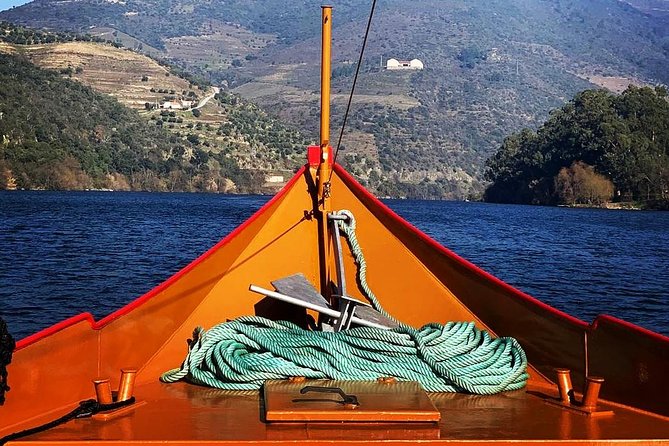 Douro Valley Private Wine and Food Tour From Porto - Who should book this private Douro outing
