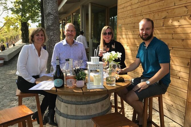 Douro Valley private wine tour | tastings and lunch included - Why this makes sense as a one-day Douro Valley tour