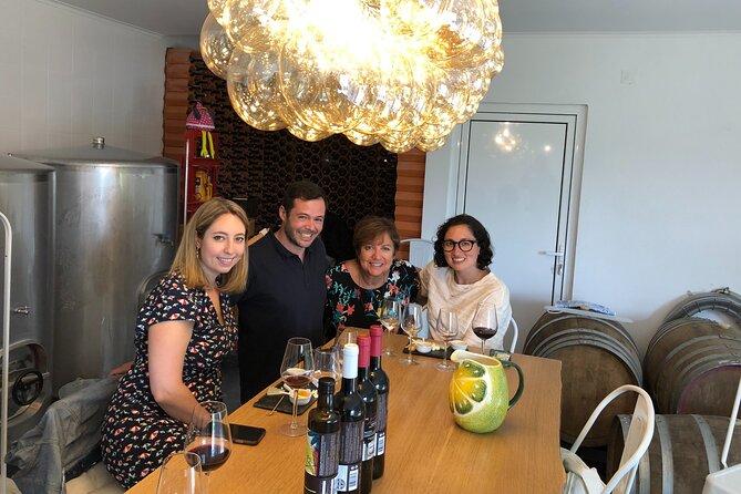 Douro Valley private wine tour | tastings and lunch included - What makes the private format valuable