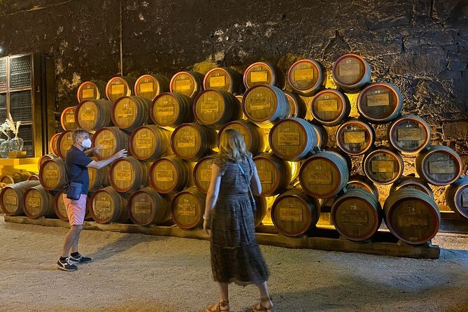 Douro Valley private wine tour | tastings and lunch included - Is the $313.35 price fair?