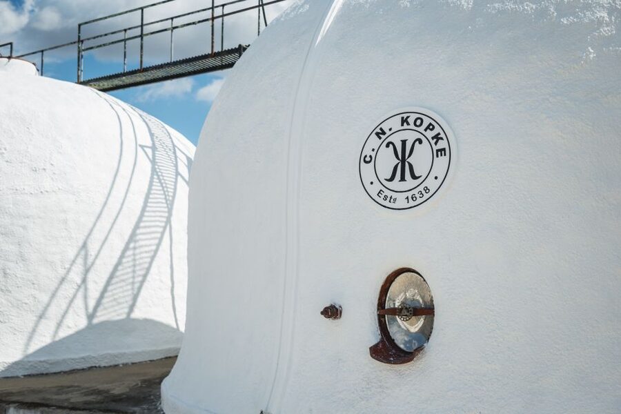 Douro Valley: Quinta de S. Luiz Winery Tour and Tasting - Key points to know before booking
