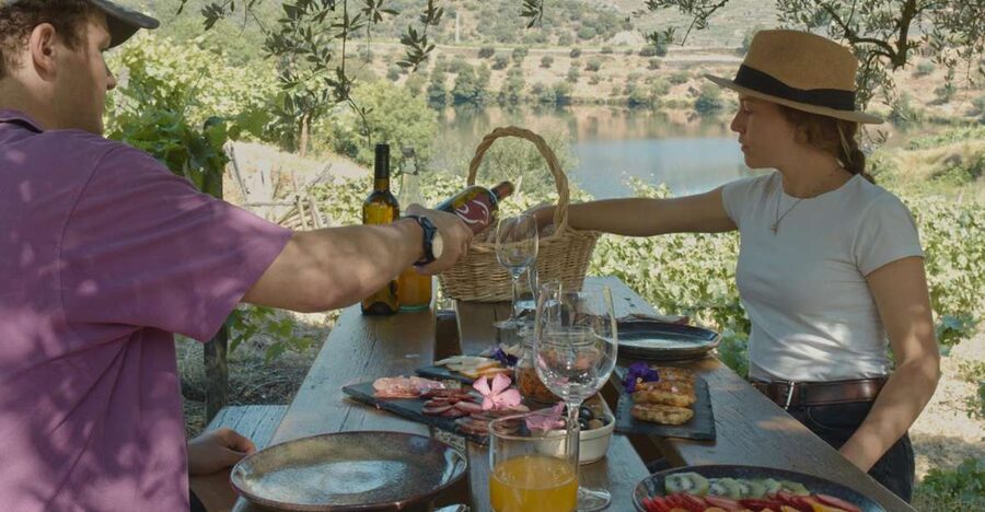 Douro Valley: Quinta do Tedo Wine Experience with Picnic - Should you book the Quinta do Tedo picnic?