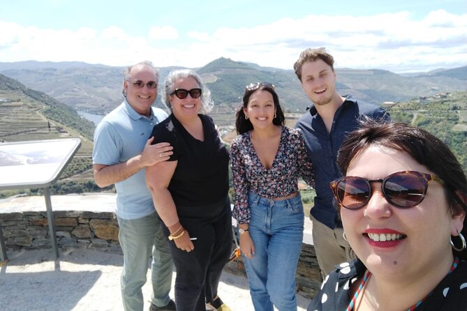 Douro Valley Small-Group Tour: 2 Wineries, Lunch, Optional Cruise - Why the Douro Valley is worth a full day from Porto