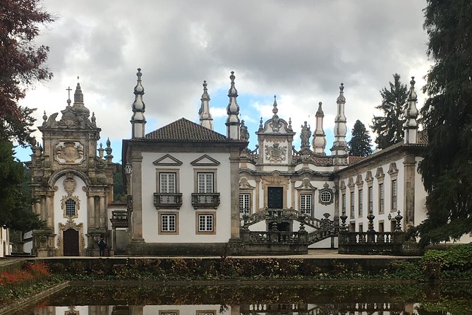 Douro Valley small group tour, Mateus Palace, Lunch and Wine tastings - Why this Douro day works so well from Porto