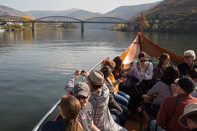 Douro Valley Small-Group Tour with Wine Tasting, Lunch and Boat - Why this Douro Valley day trip works from Porto