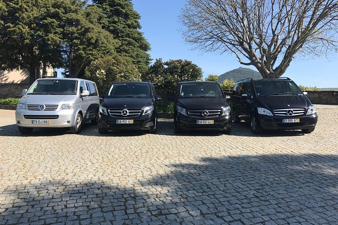 Douro Valley Tour from Peso da Regua - Starting at Peso da Régua’s railway station