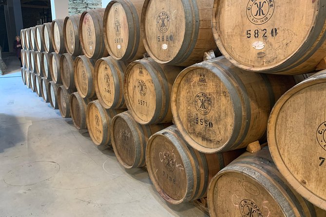 Douro Valley Tour from Peso da Regua - Villages, viewpoints, and the rhythm of the day