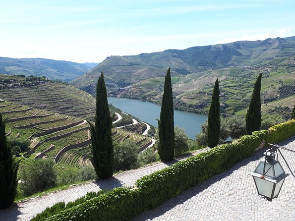 Douro Valley Tour (wine & Food) - How the $1,192.07 Price Works
