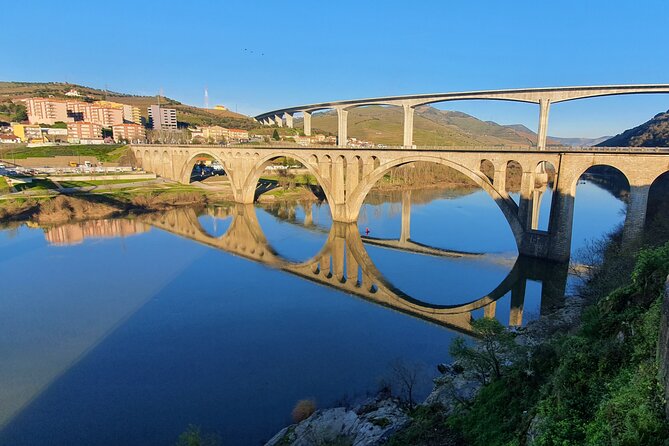 Douro Valley Tour with Train and Vinho Verde - Why the boat and train combination works