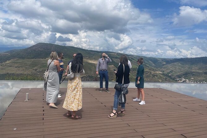 Douro Valley unforgettable experiences - Why this Douro day works so well