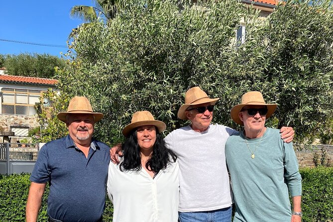 Douro Valley unforgettable experiences - The one-hour Rabelo boat cruise