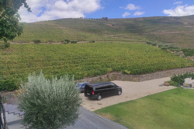Douro Valley unforgettable experiences - Armamar and the second family winery