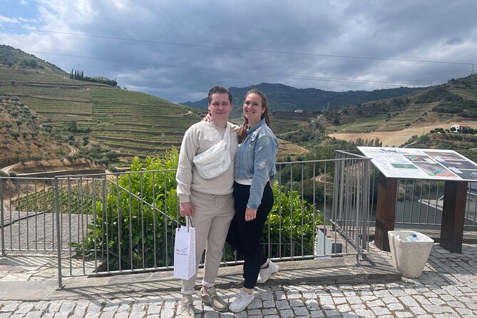 Douro Valley unforgettable experiences - What the $186.04 price includes